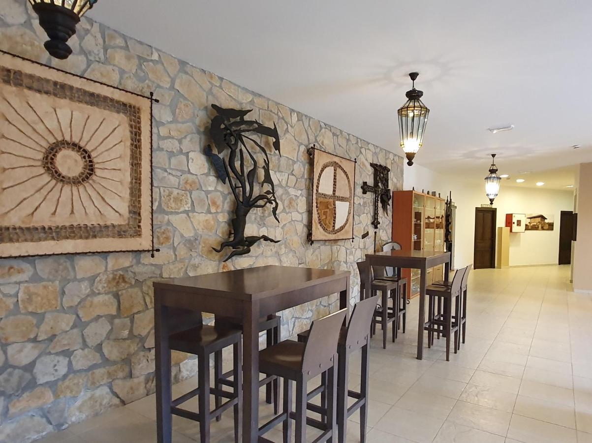 Los Acebos אריונדס מראה חיצוני תמונה