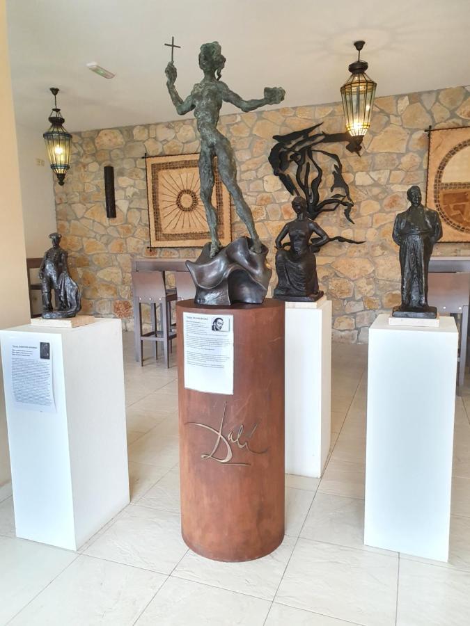 Los Acebos אריונדס מראה חיצוני תמונה