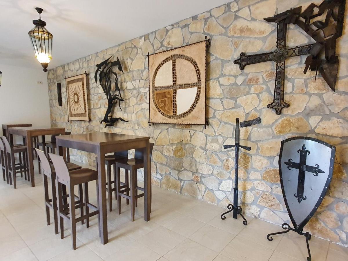Los Acebos אריונדס מראה חיצוני תמונה