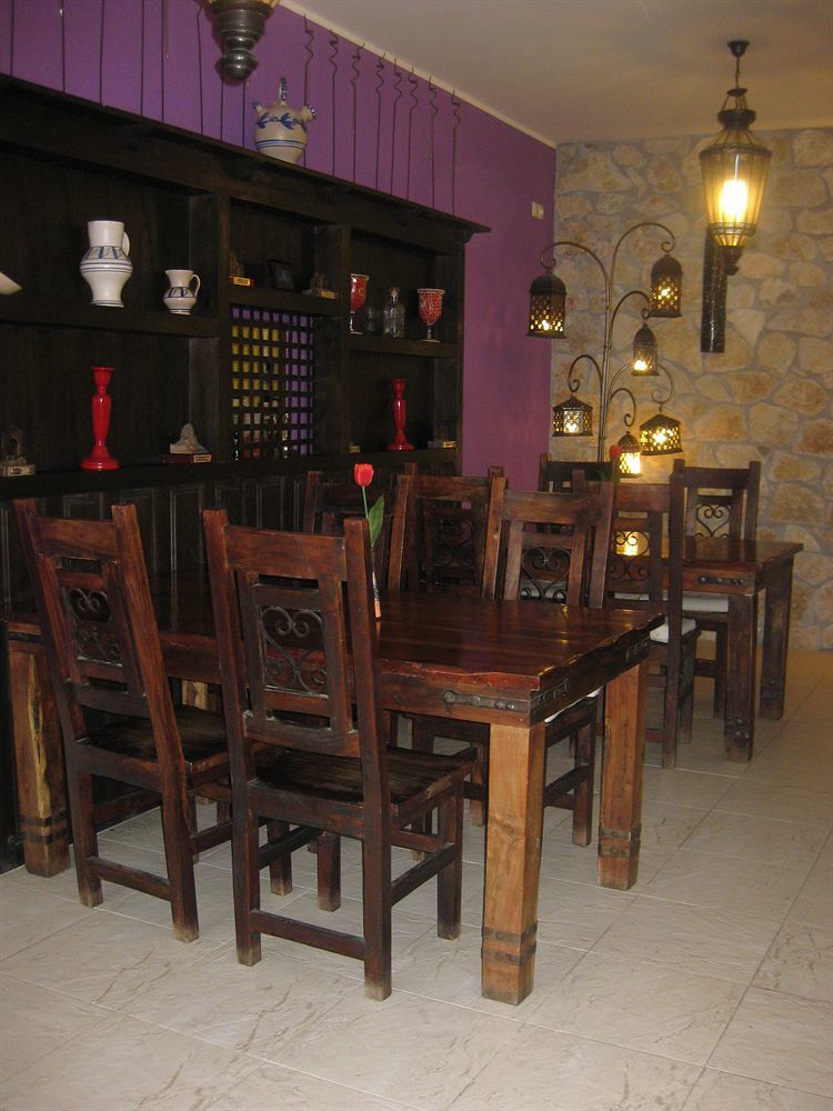 Los Acebos אריונדס מראה חיצוני תמונה